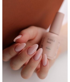 База Trendy nails Fiber Base Anemone, 15 ml HEMA/TPO free
